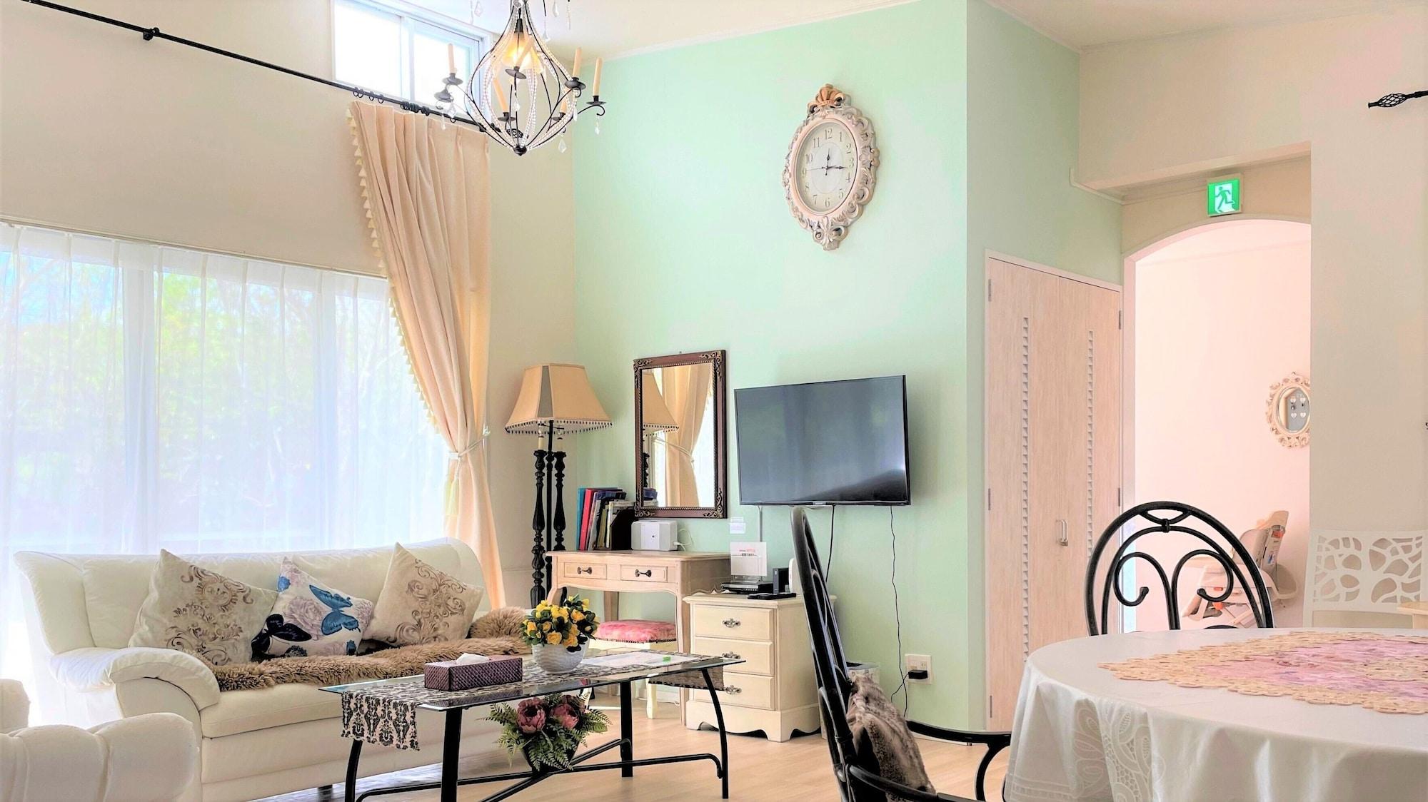 Rose Terrace Bise Villa โมโตบุ ภายนอก รูปภาพ