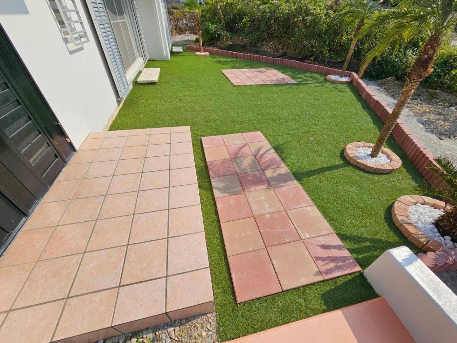 Rose Terrace Bise Villa โมโตบุ ภายนอก รูปภาพ